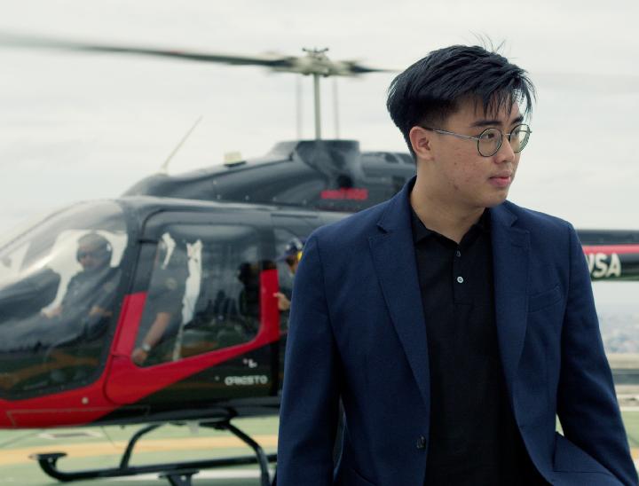 Nama Timothy Ronald Dilaporkan ke Polisi, Dugaan Kasus Trading Kripto Masih Didalami