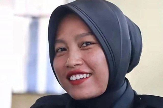 Sakit Hati Rp2,7 Juta Tak Diberi, Polwan di Mataram Habisi Suami dengan Gunting