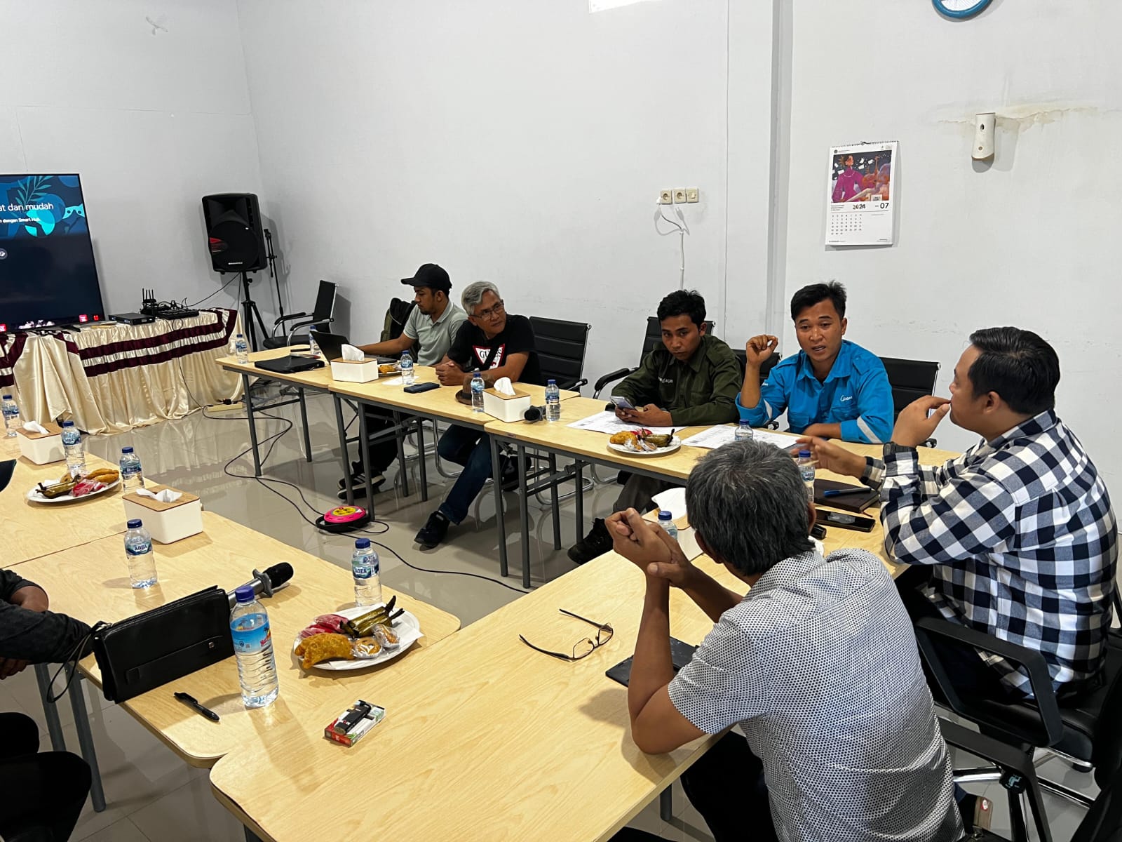 Dorong Transformasi Digital UMKM Lokal, Mojo Folks Garap Website Andalan untuk Andy Teknik