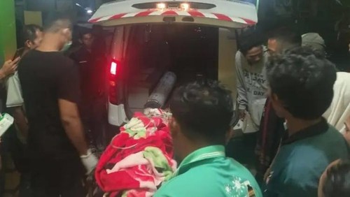 Bukan Sekadar Balap Lari, Keributan di Bima Berujung Panah dan Bacok